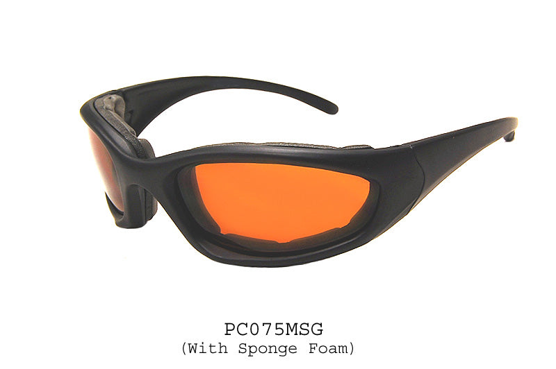 MOTORCYCLE GLASSES | PC075MSG