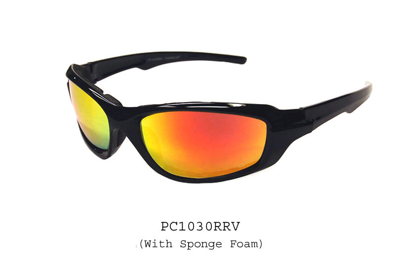 MOTORCYCLE GLASSES | PC1030RRV