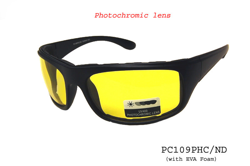 MOTORCYCLE GLASSES | PC109PHC/ND