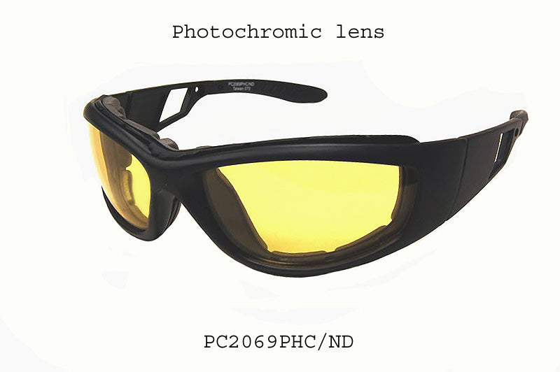 MOTORCYCLE GLASSES | PC2069PHC/ND
