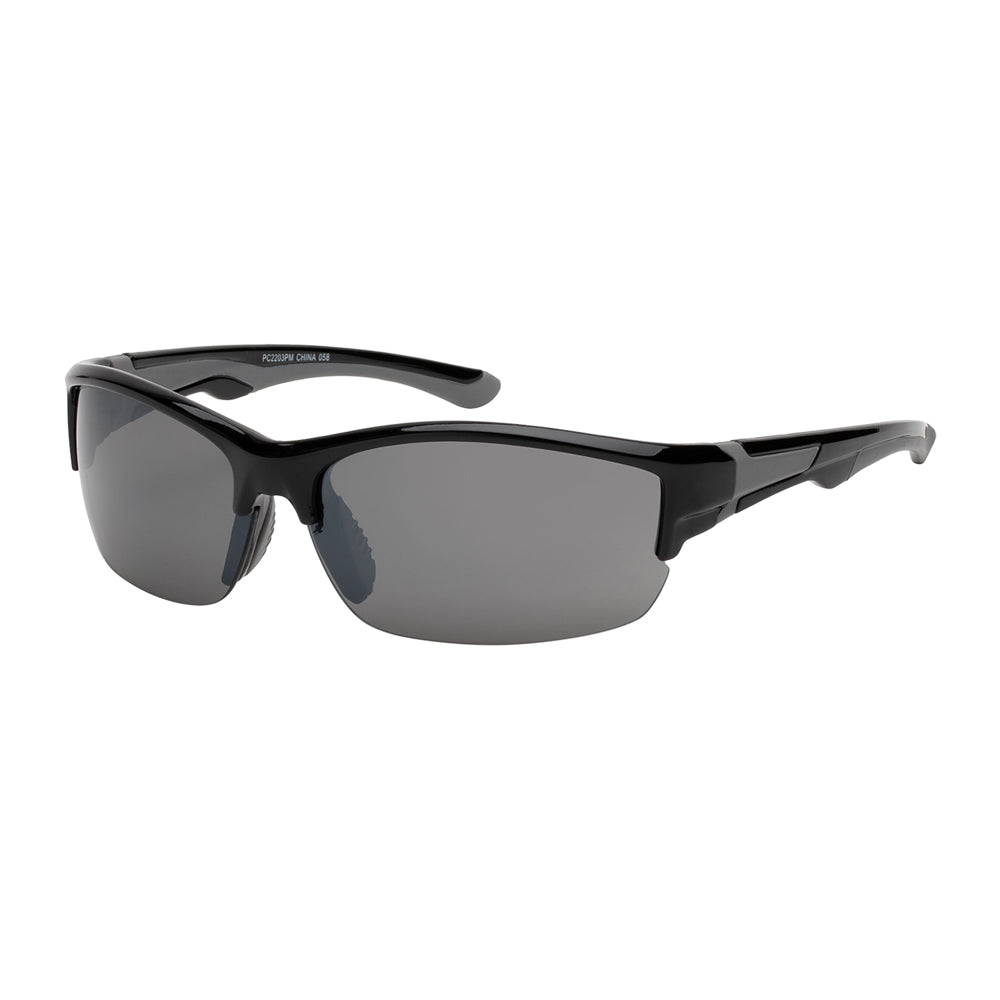 
                  
                    SUNGLASS | PC2203PM
                  
                