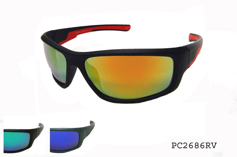 SUNGLASS | PC2686RV