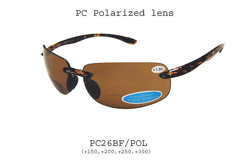 
                  
                    POLARIZED READER | PC26BF/POL
                  
                