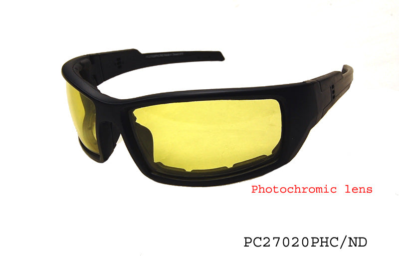 MOTORCYCLE GLASSES | PC27020PHC/ND