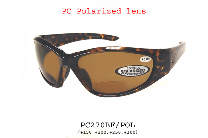 POLARIZED READER | PC270BF/POL/BR