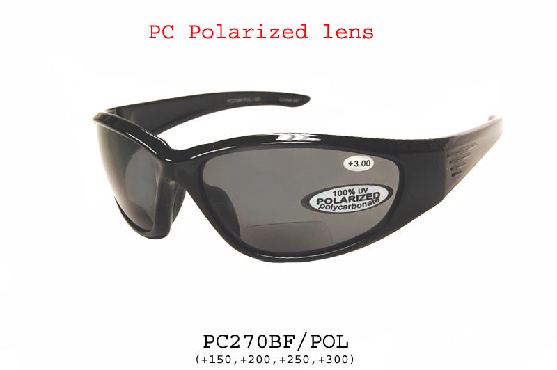 POLARIZED READER | PC270BF/POL