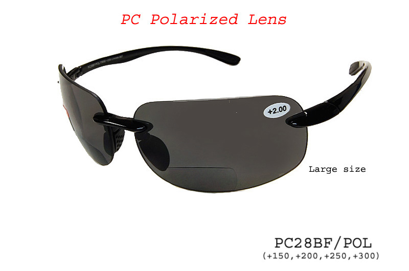 POLARIZED READER | PC28BF/POL