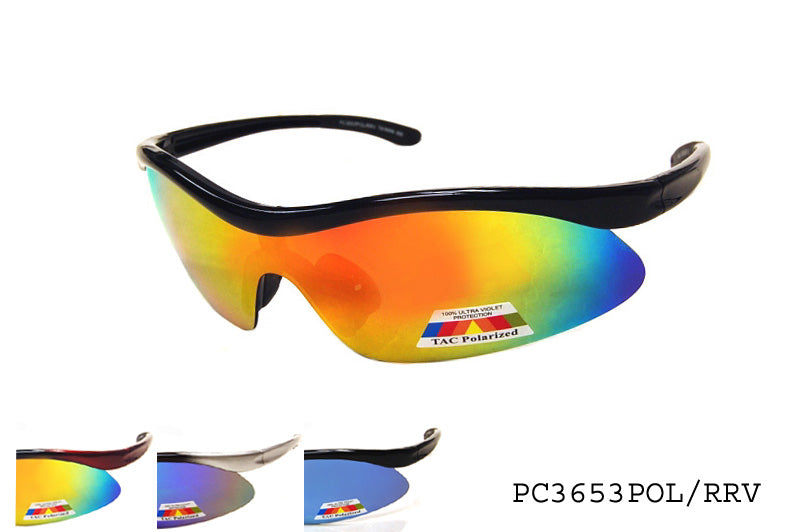 POLARIZED | PC3653POL/RRV