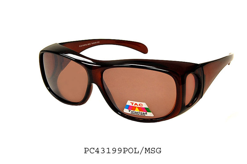 FITOVER | PC43199POL/MSG