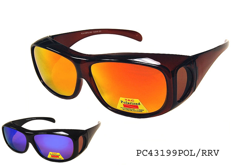 FITOVER | PC43199POL/RRV