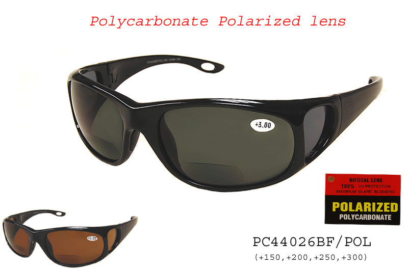 POLARIZED READER | PC44026BF/POL