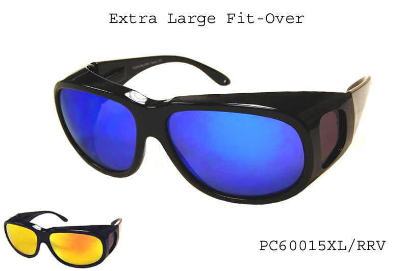 FITOVER | PC60015XL/RRV