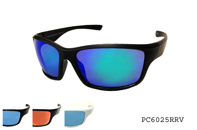 SUNGLASS | PC6025RRV/MX