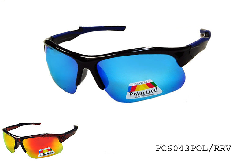 POLARIZED | PC6043POL/RRV