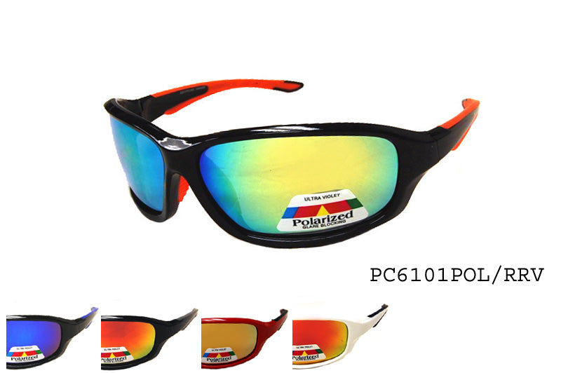 POLARIZED | PC6101POL/RRV
