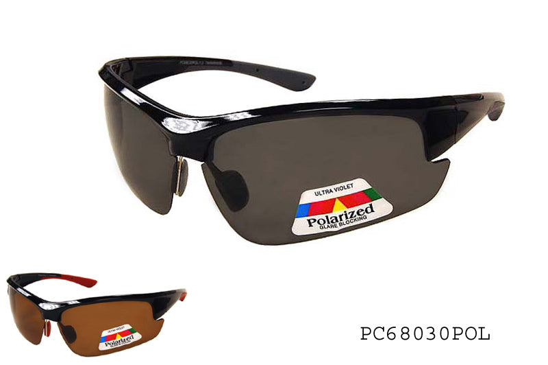 POLARIZED | PC68030POL/1.0