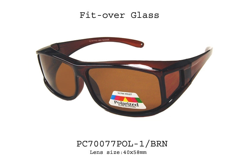 FITOVER | PC70077POL/BRN