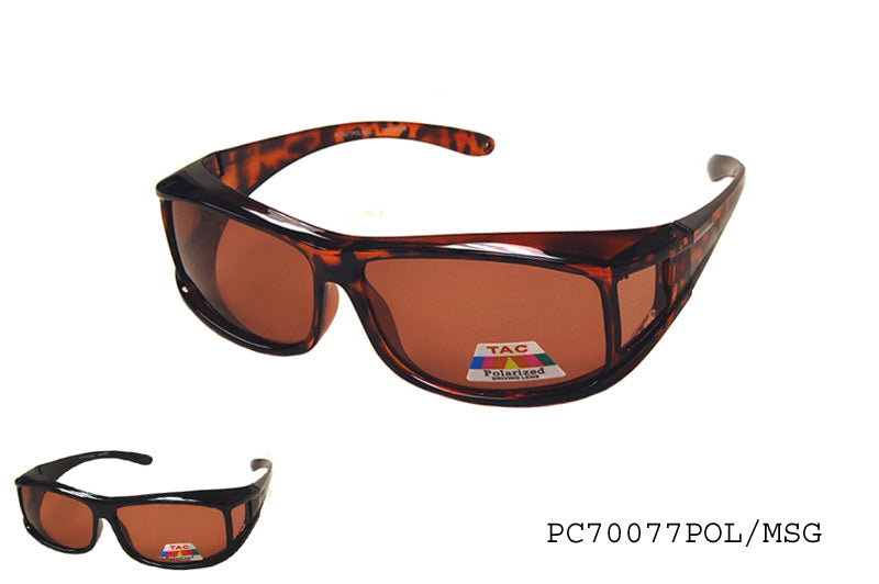 FITOVER | PC70077POL/MSG