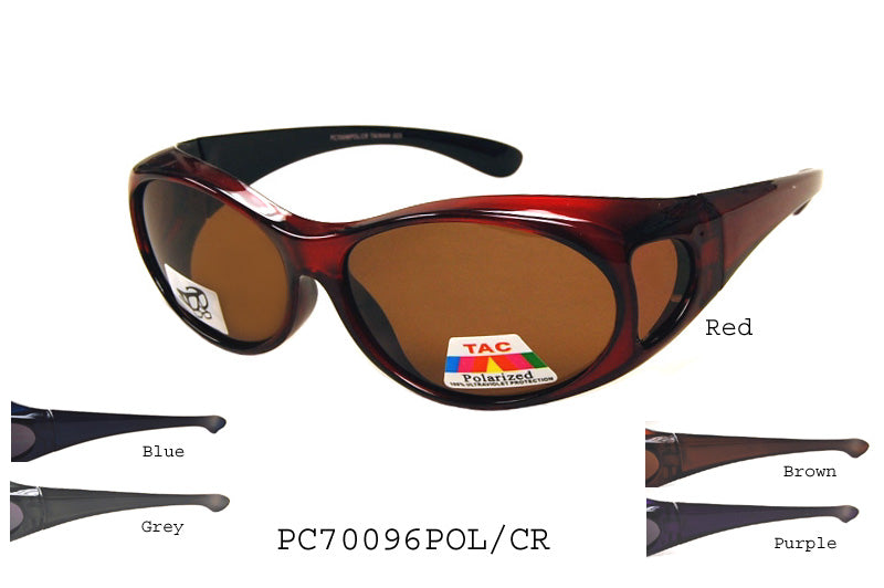 FITOVER | PC70096POL/CR