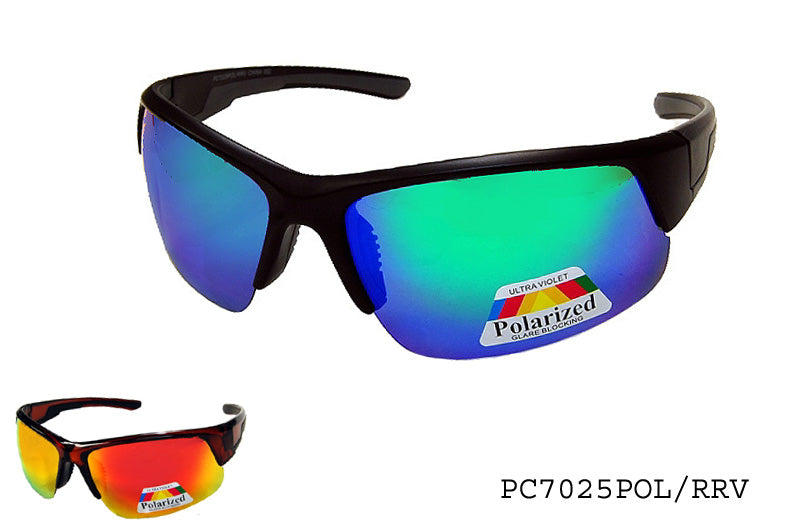 POLARIZED | PC7025POL/RRV