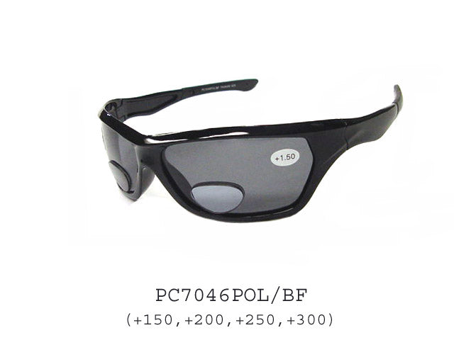 
                  
                    POLARIZED READER | PC7046PL/BF
                  
                