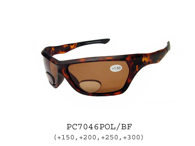 
                  
                    POLARIZED READER | PC7046PL/BF
                  
                