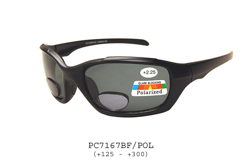 POLARIZED READER | PC7167BF/POL