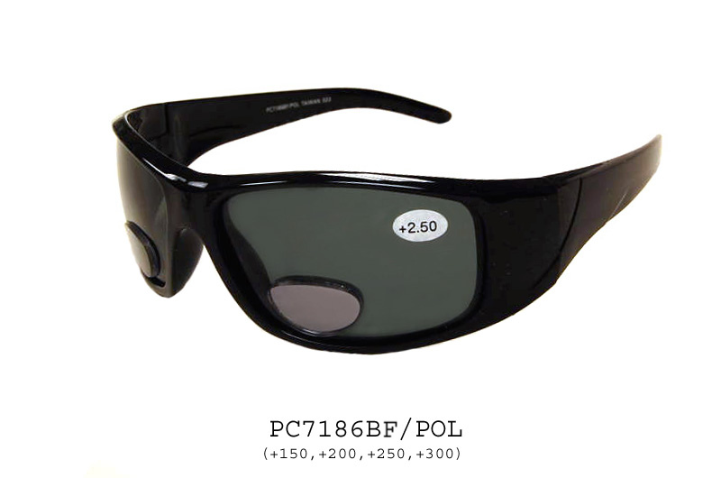 POLARIZED READER | PC7186BF/POL