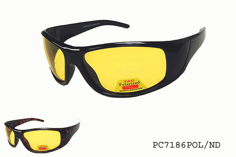POLARIZED | PC7186POL/ND