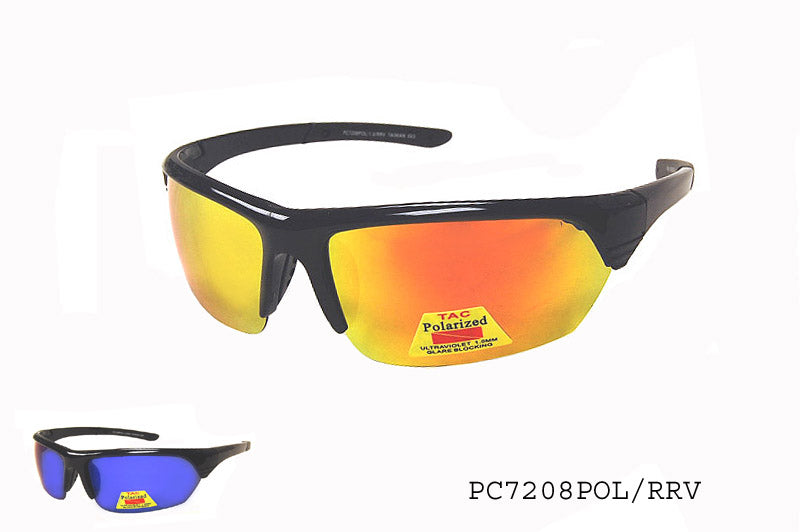 POLARIZED | PC7208POL/RRV/1.0