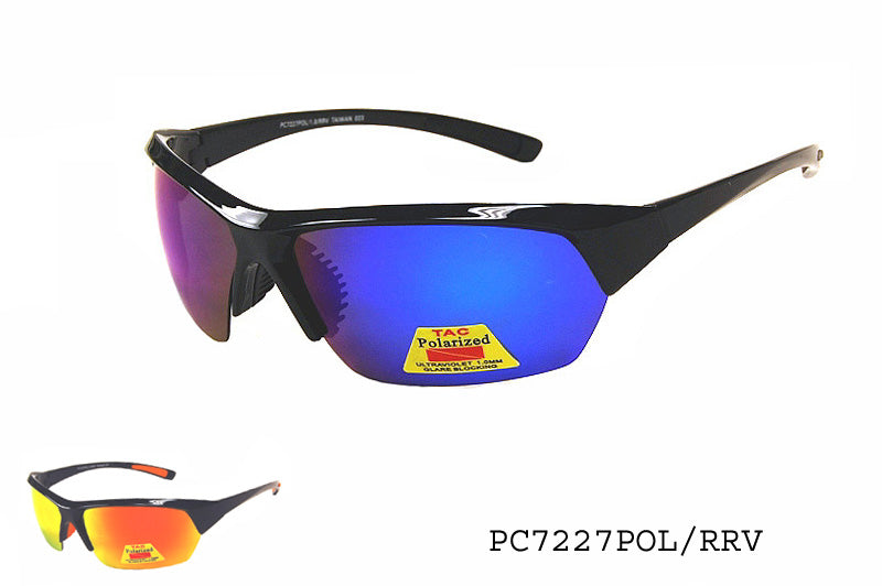 POLARIZED | PC7227POL/RRV