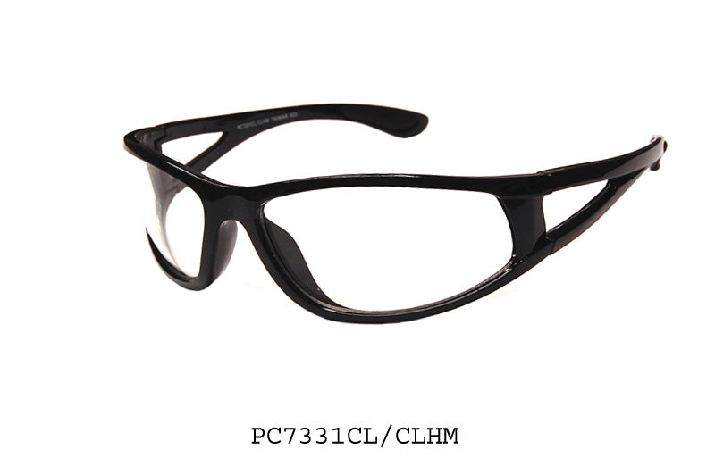 CLEAR GLASSES | PC7331CL/CLHM