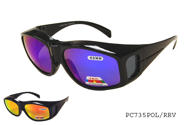 FITOVER | PC735POL/RRV