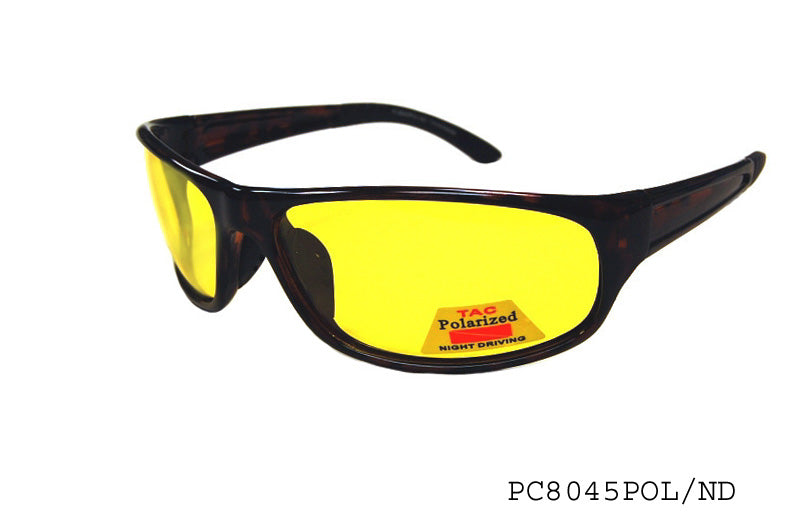POLARIZED | PC8045POL/ND