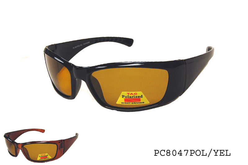POLARIZED | PC8047POL/YEL