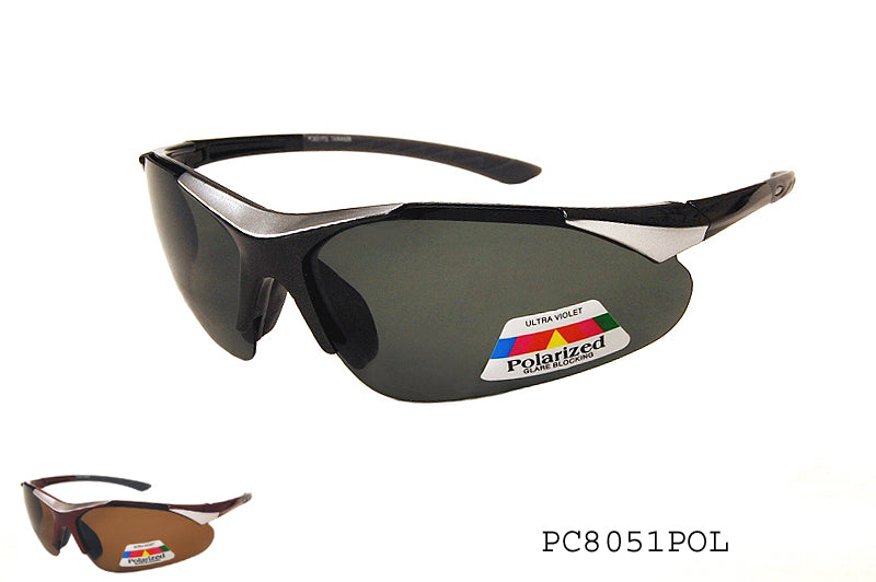 POLARIZED | PC8051POL/1.0