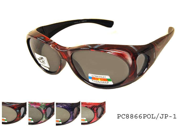 FITOVER | PC8866POL/JP-1