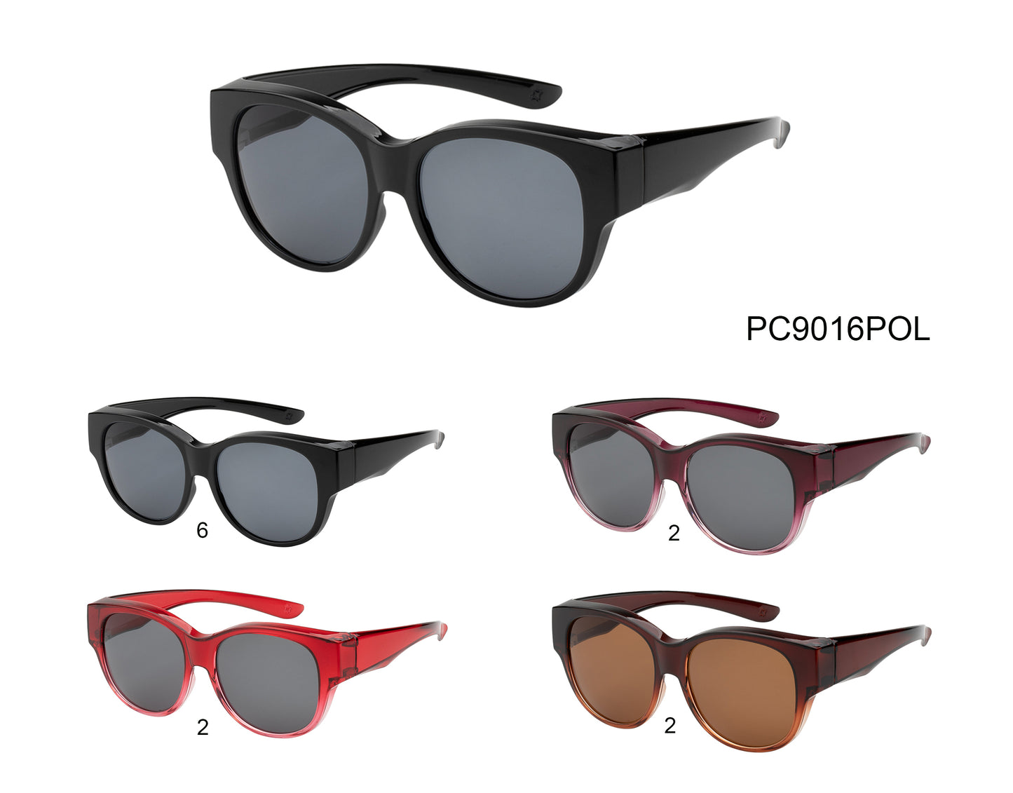 
                  
                    POLARIZED | PC9016POL
                  
                