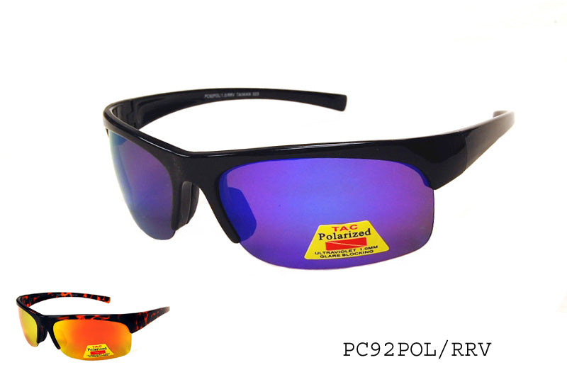 POLARIZED | PC92POL/RRV