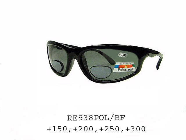 POLARIZED READER | PC938POL/BF