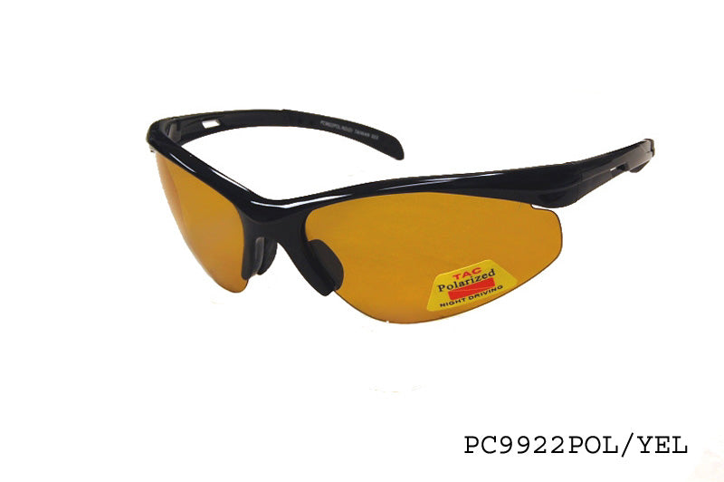 POLARIZED | PC9922POL/YEL
