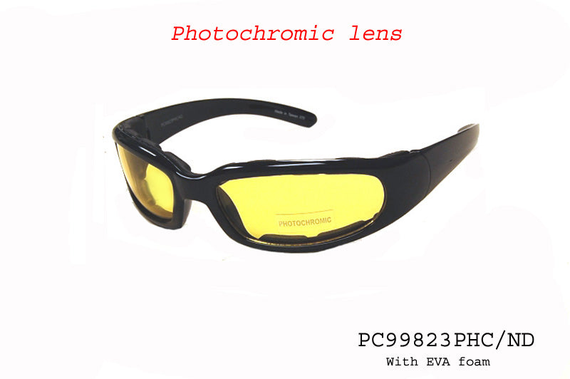 MOTORCYCLE GLASSES | PC99823PHC/ND