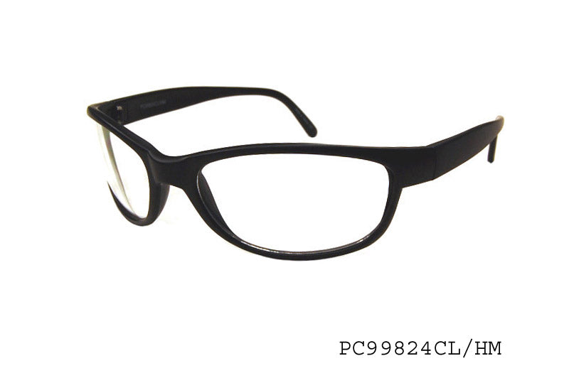 MOTORCYCLE GLASSES | PC99824CL/HM