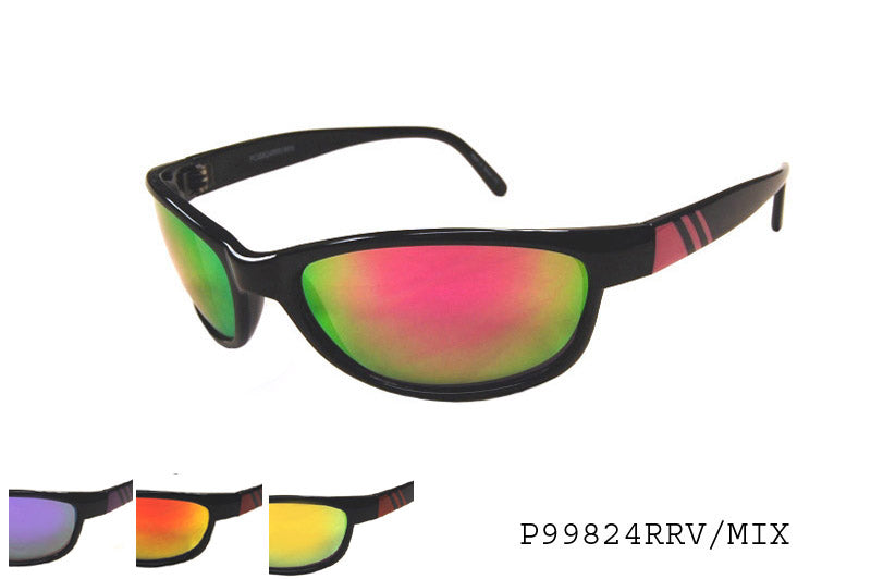 MOTORCYCLE GLASSES | PC99824RRV/MX