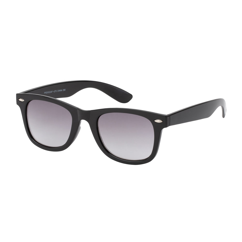 Wholesale Tinted Progressive Reader PRE9002AP (Pack of 12)