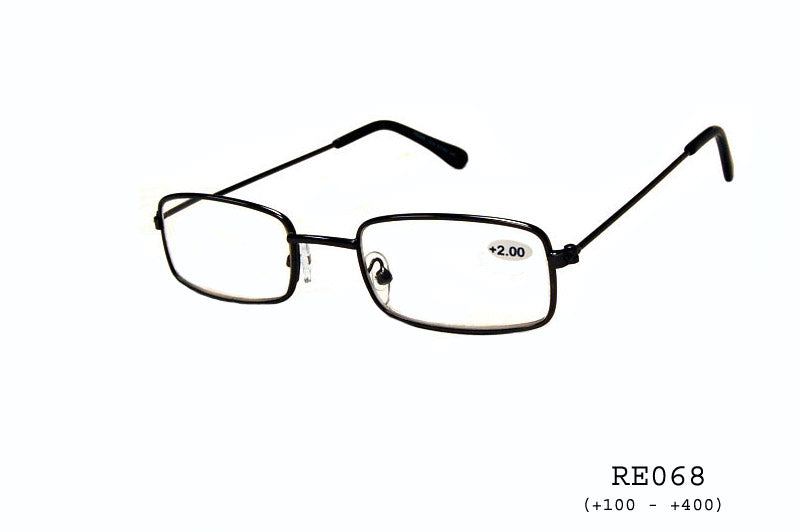 CLEAR READER | RE068