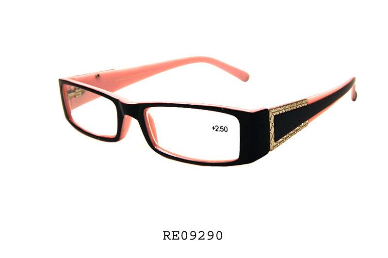 CLEAR READER | RE09290