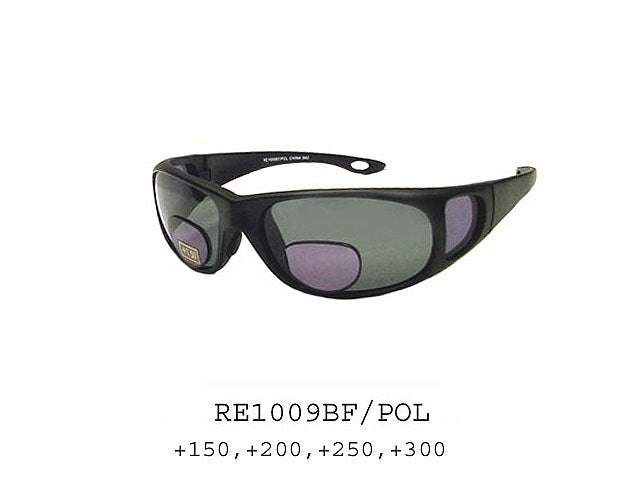 POLARIZED READER | RE1009BF/POL