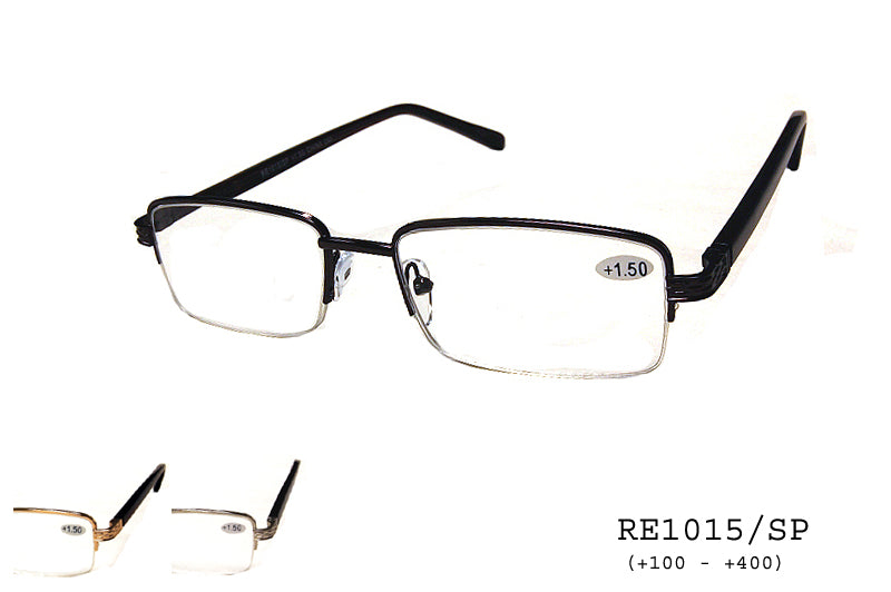 CLEAR READER | RE1015/SP