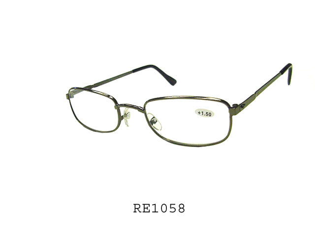 
                  
                    CLEAR READER | RE1058
                  
                